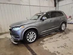 YV4A22PL2K1466470 2019 VOLVO XC90