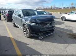 YV4A22PL2K1470860 2019 VOLVO XC90