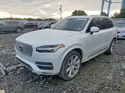 YV4A22PL2K1475945 2019 VOLVO XC90