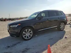 YV4A22PL2K1477744 2019 VOLVO XC90
