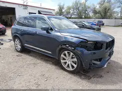 YV4A22PL2K1484192 2019 VOLVO XC90