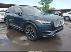 YV4A22PL2K1487822 2019 VOLVO XC90
