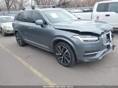 YV4A22PL2K1491921 2019 VOLVO XC90
