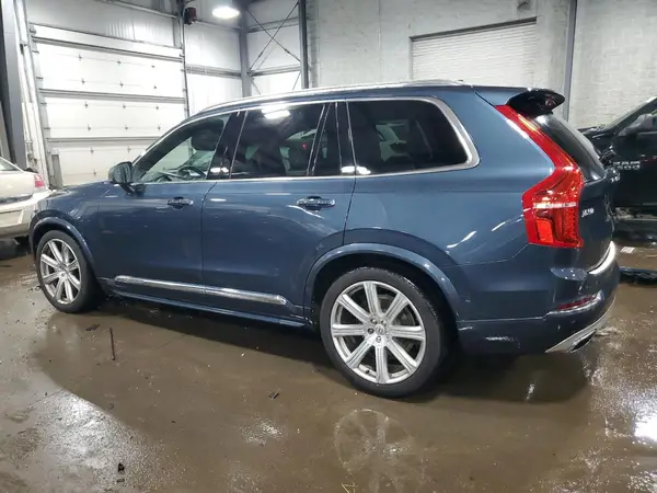 YV4A22PL2K1495239 2019 VOLVO XC90 - Image 2