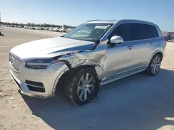 YV4A22PL2K1495922 2019 VOLVO XC90