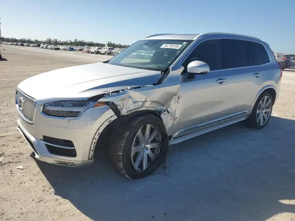 YV4A22PL2K1495922 2019 VOLVO XC90