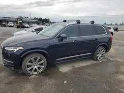 YV4A22PL2K1497878 2019 VOLVO XC90