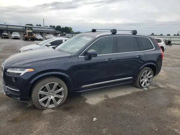 YV4A22PL2K1497878 2019 VOLVO XC90 - Image 1