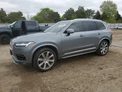 YV4A22PL2K1499596 2019 VOLVO XC90