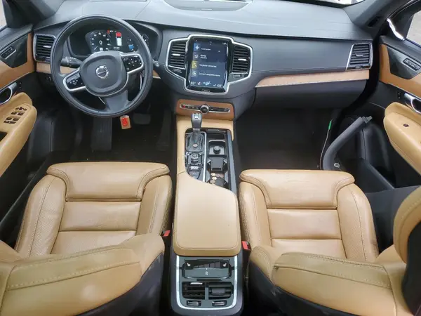 YV4A22PL2K1499596 2019 VOLVO XC90 - Image 8