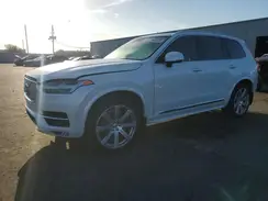 YV4A22PL2K1499713 2019 VOLVO XC90