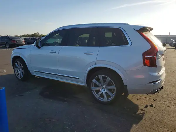 YV4A22PL2K1499713 2019 VOLVO XC90 - Image 2