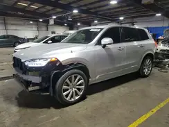 YV4A22PL2K1499887 2019 VOLVO XC90
