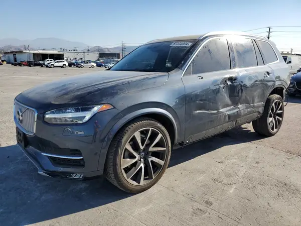 YV4A22PL2K1501864 2019 VOLVO XC90 - Image 1