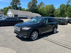 YV4A22PL2K1510953 2019 VOLVO XC90