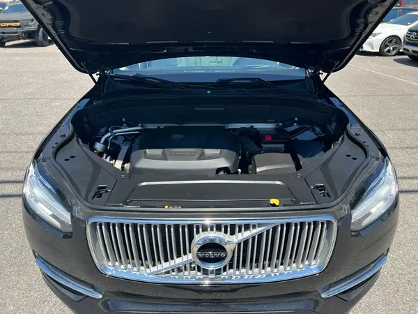 YV4A22PL2K1510953 2019 VOLVO XC90 - Image 8