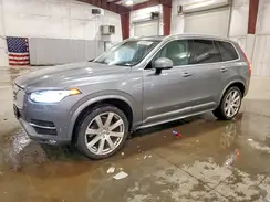 YV4A22PL2K1516686 2019 VOLVO XC90