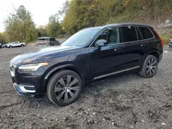 YV4A22PL2L1534171 2020 VOLVO XC90