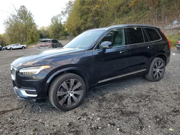 YV4A22PL2L1534171 2020 VOLVO XC90 - Image 1