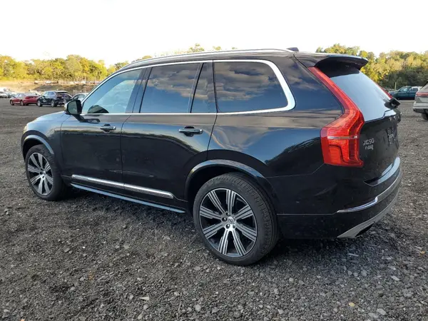 YV4A22PL2L1534171 2020 VOLVO XC90 - Image 2