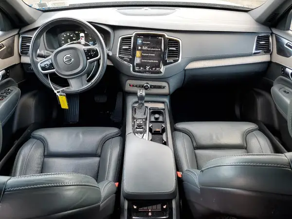 YV4A22PL2L1534171 2020 VOLVO XC90 - Image 8