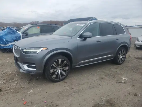 YV4A22PL2L1575934 2020 VOLVO XC90 - Image 1