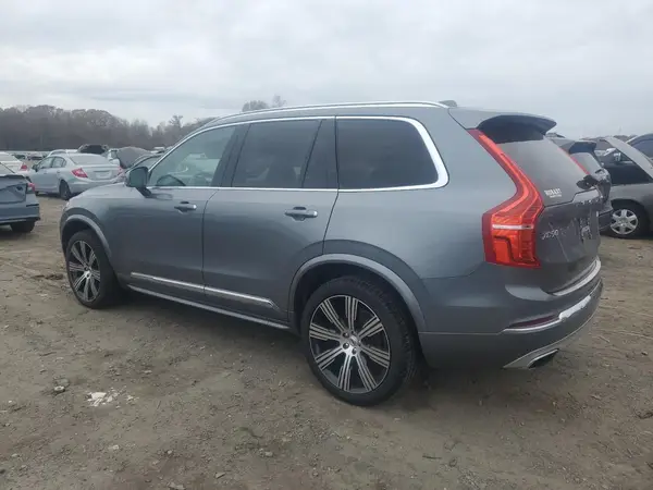 YV4A22PL2L1575934 2020 VOLVO XC90 - Image 2