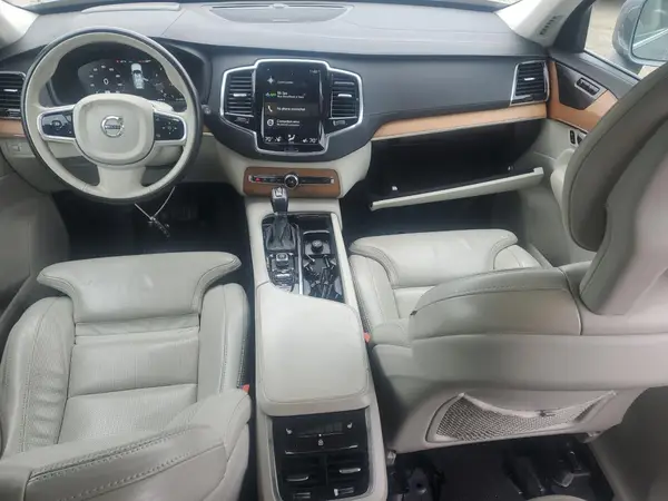 YV4A22PL2L1575934 2020 VOLVO XC90 - Image 8