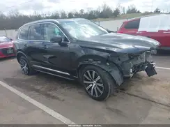 YV4A22PL2L1577974 2020 VOLVO XC90