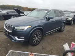 YV4A22PL2L1578588 2020 VOLVO XC90