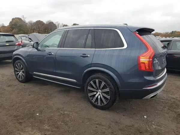 YV4A22PL2L1578588 2020 VOLVO XC90 - Image 2