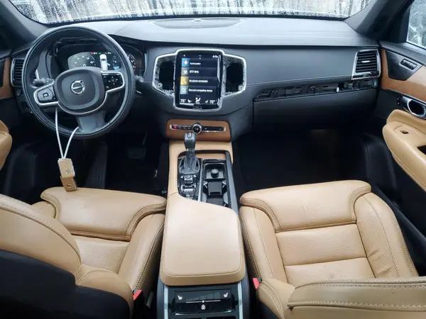 YV4A22PL2L1578588 2020 VOLVO XC90 - Image 8