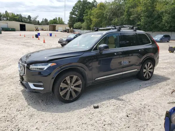 YV4A22PL2L1603800 2020 VOLVO XC90 - Image 1