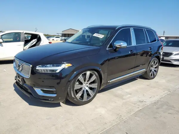 YV4A22PL2L1604901 2020 VOLVO XC90 - Image 1