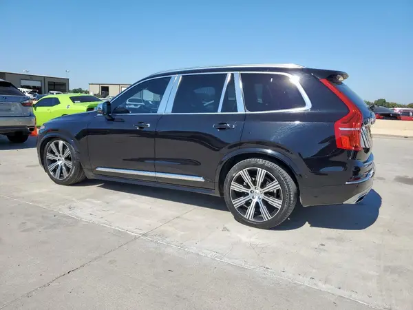 YV4A22PL2L1604901 2020 VOLVO XC90 - Image 2