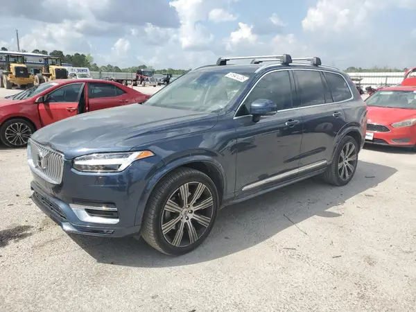 YV4A22PL2L1610228 2020 VOLVO XC90 - Image 1