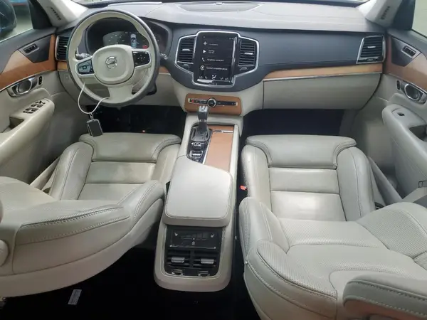 YV4A22PL2L1610228 2020 VOLVO XC90 - Image 8