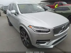 YV4A22PL2L1613243 2020 VOLVO XC90
