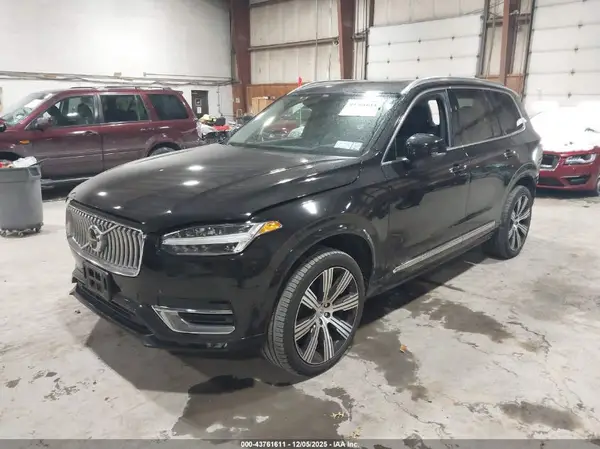 YV4A22PL2L1624324 2020 VOLVO XC90 - Image 2