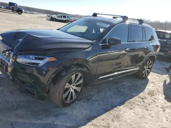 YV4A22PL2M1672102 2021 VOLVO XC90 - Image 1