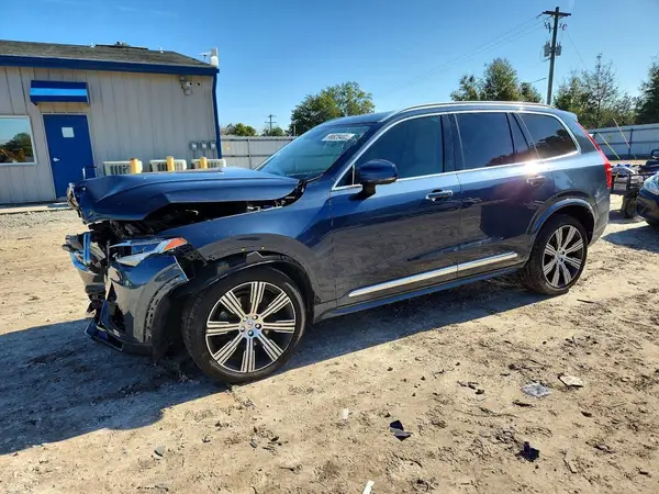 YV4A22PL2M1672701 2021 VOLVO XC90 - Image 1