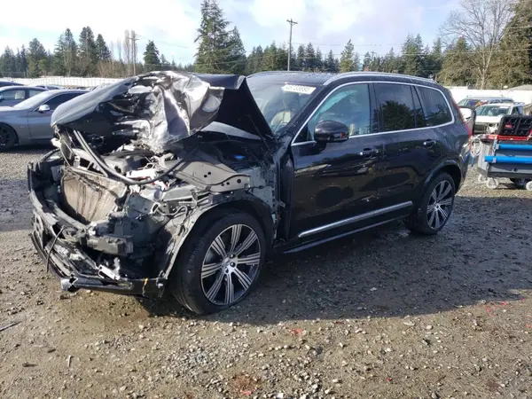 YV4A22PL2M1700447 2021 VOLVO XC90 - Image 1