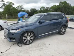 YV4A22PL2M1727681 2021 VOLVO XC90