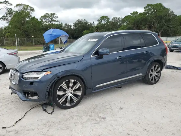 YV4A22PL2M1727681 2021 VOLVO XC90 - Image 1
