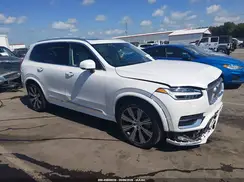 YV4A22PL2M1736753 2021 VOLVO XC90