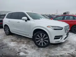 YV4A22PL2M1754928 2021 VOLVO XC90