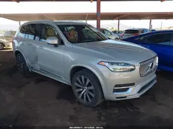 YV4A22PL2M1755545 2021 VOLVO XC90