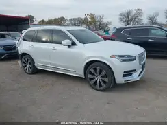 YV4A22PL2M1771390 2021 VOLVO XC90