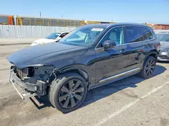 YV4A22PL2N1782777 2022 VOLVO XC90