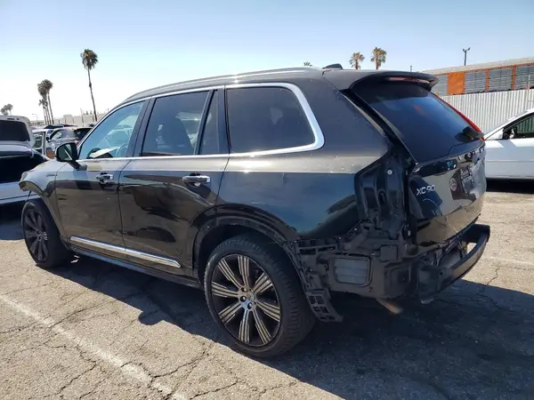 YV4A22PL2N1782777 2022 VOLVO XC90 - Image 2